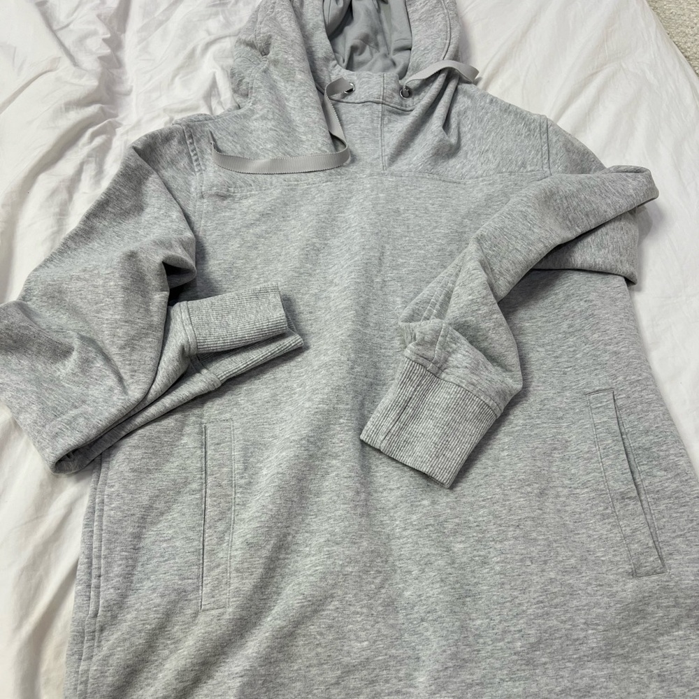 Lululemon hoodie